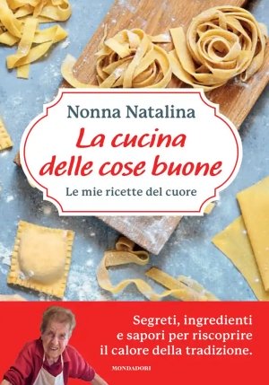 Cucina Delle Cose Buone fronte
