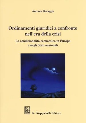 Ordinamenti Giuridici A Confronto Era fronte