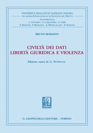 Civilt? Dei Dati Libert? Giurid. fronte