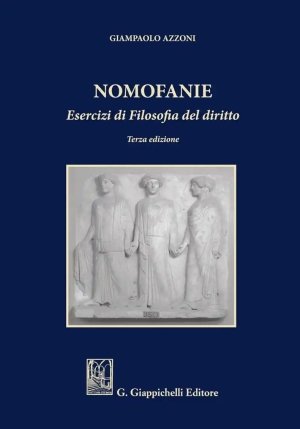 Nomofanie fronte