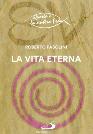 Vita Eterna (la) fronte