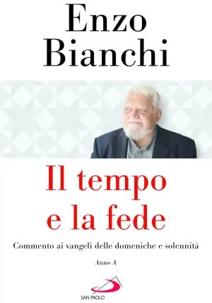 Tempo E La Fede fronte
