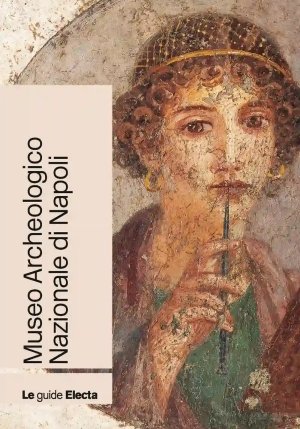 Museo Archeologico Naz.le Di Napoli Ita fronte