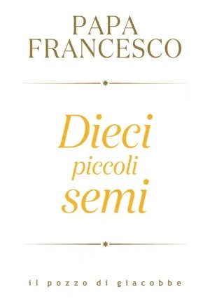 Dieci Piccoli Semi fronte