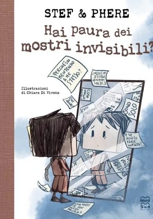 Se Fossi Un Libro fronte