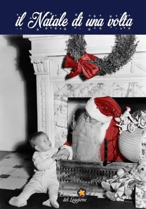 Natale Di Una Volta (il) fronte