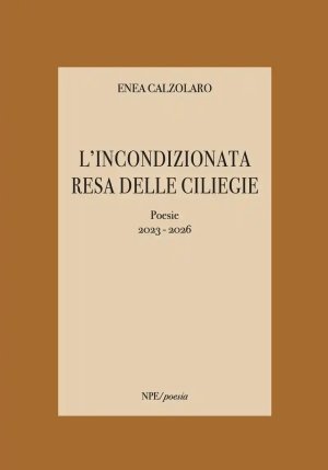 Incondizionata Resa Delle Cili fronte