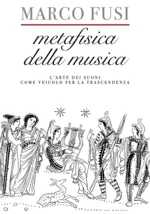Metafisica Della Musica fronte