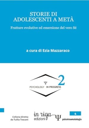 Storie Di Adolescenti A Meta fronte