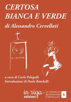 Certosa Bianca E Verde fronte