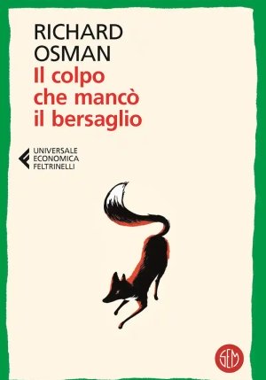 Colpo Che Manc? Il Bersaglio (il) fronte