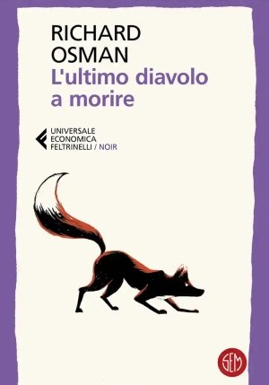 Ultimo Diavolo A Morire (l') fronte