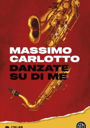 Danzate Su Di Me fronte