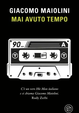 Mai Avuto Tempo fronte