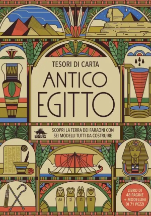 Antico Egitto fronte
