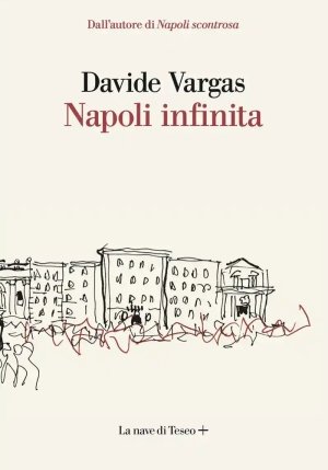 Napoli Infinita fronte