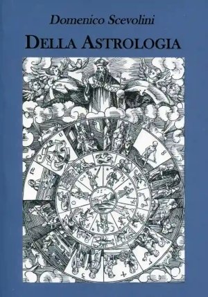 Della Astrologia fronte
