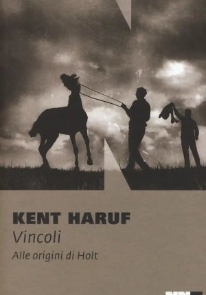 Vincoli fronte