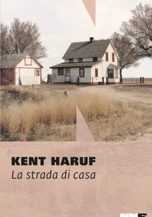 La Strada Di Casa fronte