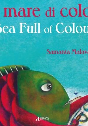 Un Mare Di Colori fronte