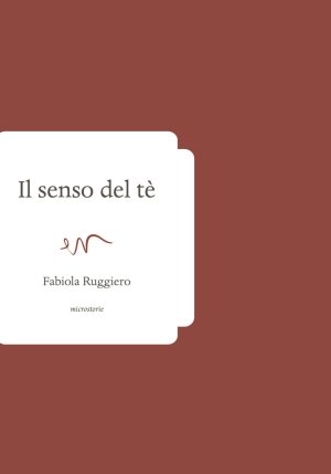 Senso Del Te' fronte