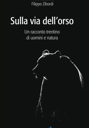 Sulla Via Dell'orso fronte