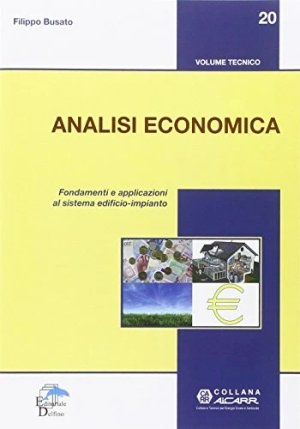 Analisi Economica fronte