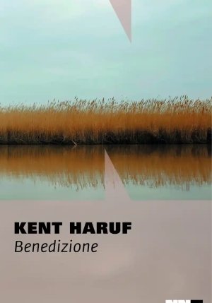 Benedizione. Trilogia Della Pianura: 3 fronte