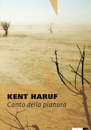 Canto Della Pianura. Trilogia Della Pianura: 1 fronte