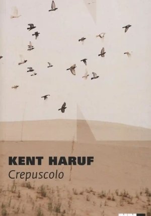 Crepuscolo. Trilogia Della Pianura: 2 fronte