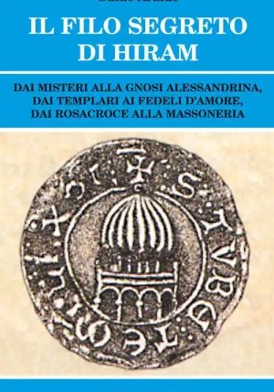 Filo Segreto Di Hiram fronte