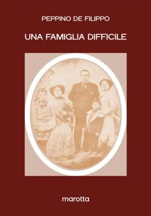 Famiglia Difficile (una) fronte