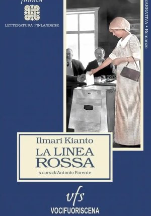 Linea Rossa fronte