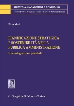 Pianificazione Strateg.sostenib.p.a. fronte