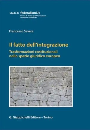 Fatto Dell'integrazione fronte