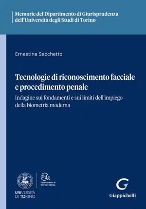 Tecnologie Di Riconoscimento Facciale fronte