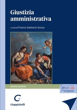 Giustizia Amministrativa 10ed fronte