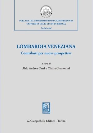 Lombardia Veneziana fronte