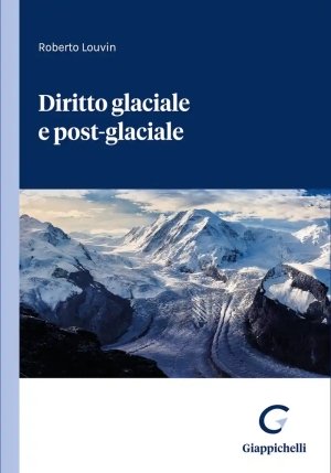 Diritto Glaciale fronte