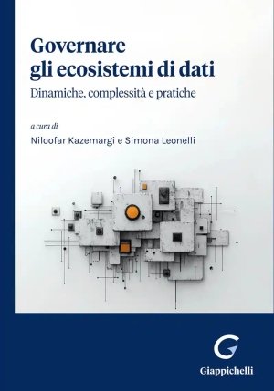Governare Ecosistemi Di Dati fronte