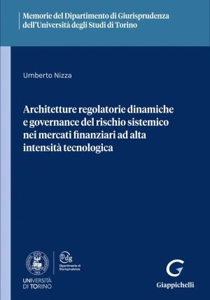 Architetture Regolatorie Dinam.govern. fronte