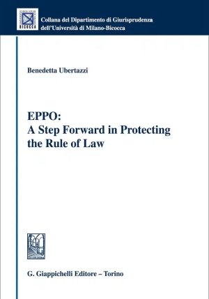 Eppo Step Forward In Protecting fronte