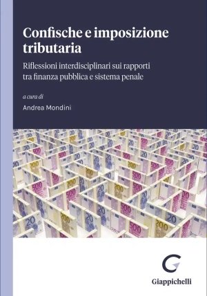 Confische E Imposizione Tributaria fronte