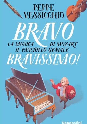 Bravo Bravissimo! fronte