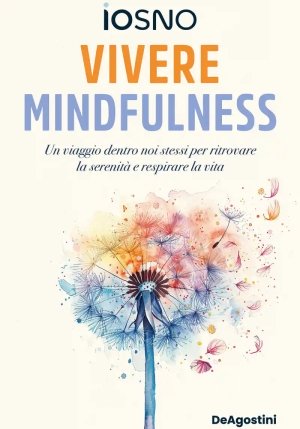 Vivere Mindfulness fronte
