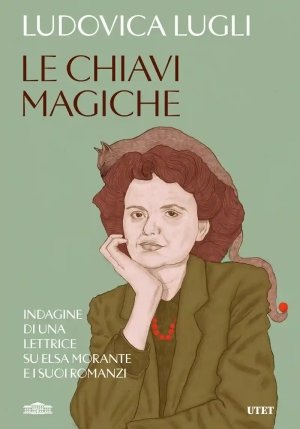 Chiavi Magiche fronte