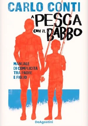 A Pesca Col Tuo Babbo fronte