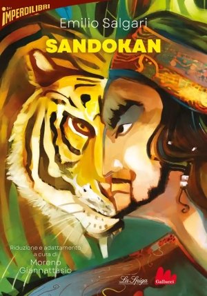Sandokan fronte