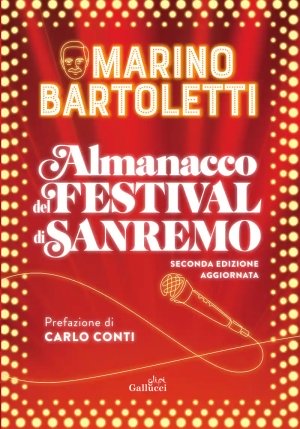 Almanacco Festival Ne 2025 fronte