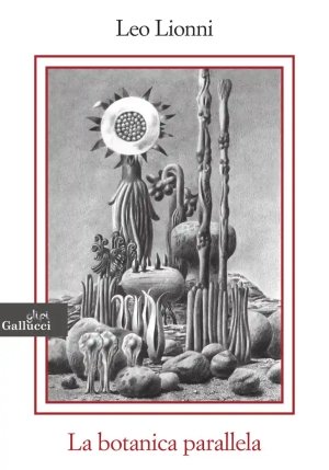 La Botanica Parallela N.e. fronte